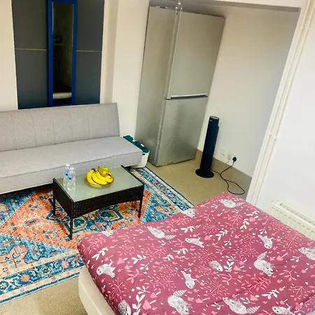 Cozy Studio Opposite Chelsea Stadium London Exterior photo