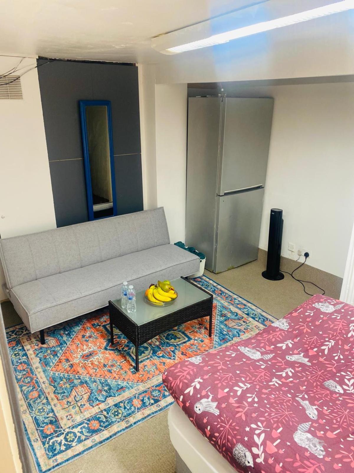 Cozy Opposite Chelsea Stadium Appartamento *