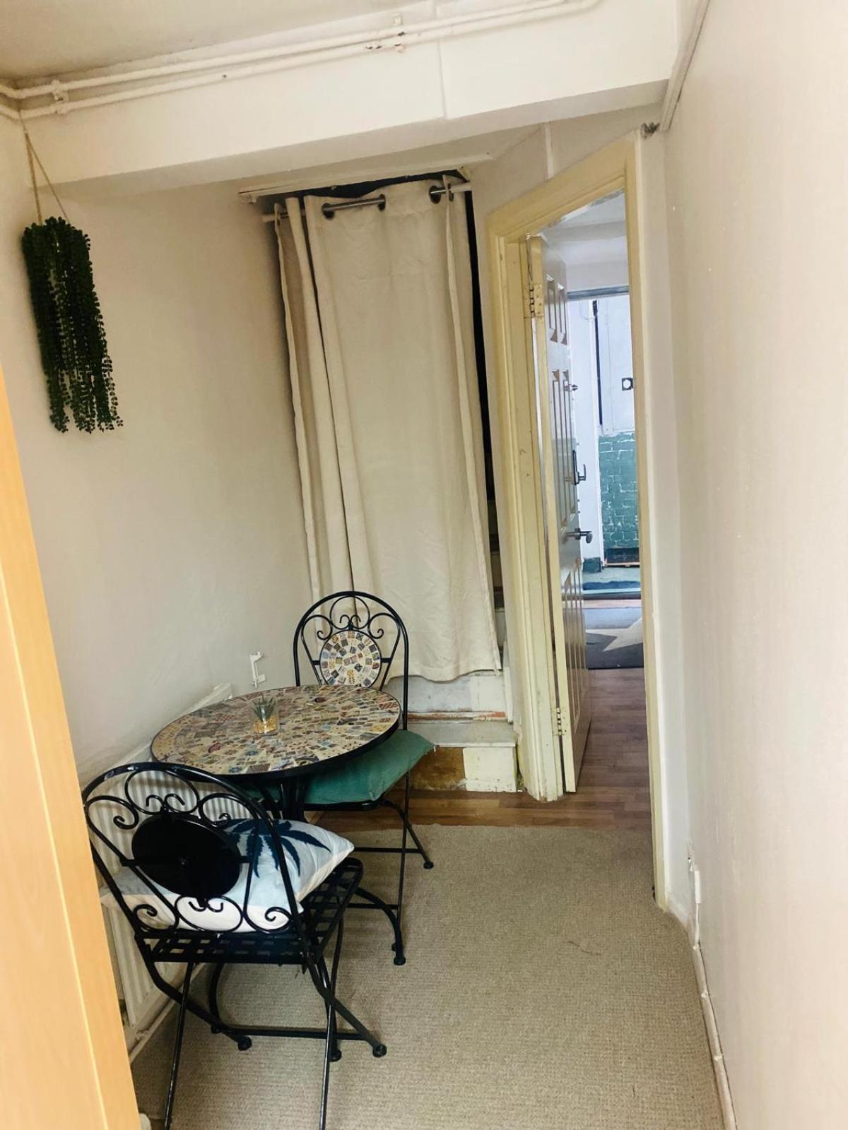 Cozy Opposite Chelsea Stadium Appartamento *